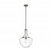 Pakabinamas šviestuvas EVERLY 1x60W E27 KL-EVERLY-P-M-OZ